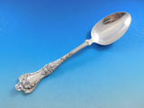 Patrician by Gorham Sterling Silver Flatware Set for 6 Service 33 pcs Dinner