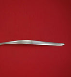 Contour by Towle Sterling Silver Soup Ladle FHAS Rare 12" Serving