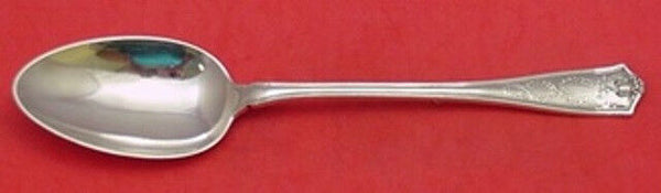 Winthrop by Tiffany & Co. Sterling Silver Stuffing Spoon with Button 13"