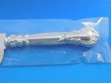 Chantilly by Gorham Sterling Silver Large Charcuterie Knife 9 3/4" Custom Made