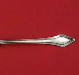 Clermont by Gorham Sterling Silver Berry Spoon 8 3/4" Serving Silverware