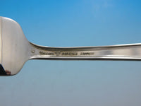William & Mary by Lunt Sterling Silver Flatware Set for 8 Service 35 Pieces