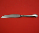 Savoy aka Barocchino by Calegaro Italy .800 Silver Tea Knife 6 7/8" Heirloom