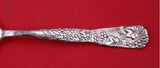 Vine by Tiffany and Co Sterling Vegetable Serving Spoon Grape Rare 9 7/8" w/Mono