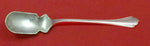 Delicacy by Lunt Sterling Silver Horseradish Scoop Custom Made 5 3/4"