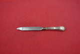 Olympian by Tiffany and Co Sterling Silver Fruit Knife HH WS Serrated 7 1/2"