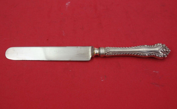 Mazarin by Dominick & Haff Sterling Silver Regular Knife blunt 8 1/2"