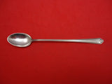 Rosalind New by International Sterling Silver Iced Tea Spoon 7 1/2"