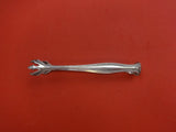 Canterbury by Towle Sterling Silver Sugar Tong Medium 4 3/4" Silverware