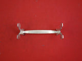Vendome by Christofle Silverplate Knife Rests Never Used Set of 4 in Box
