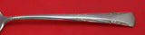 Greenbrier By Gorham Sterling Silver Baby Spoon 4 1/2"