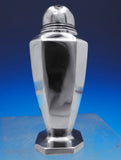 Fairfax by Durgin-Gorham Sterling Silver Salt Pepper Shaker Set 2pc #40 (#1036)
