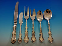 Strasbourg by Gorham Sterling Silver Flatware Set for 48 Service 304 pcs