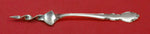 Dover by Oneida Sterling Silver Butter Pick Twisted 5 3/4" Custom Made