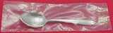 Southern Charm by Alvin Sterling Silver Teaspoon 5 7/8" New