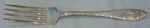 Stuyvesant by International Sterling Silver Dinner Fork 7 1/2" Flatware