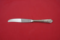 Normandie by Wallace Sterling Dinner Knife modern 9 3/4"