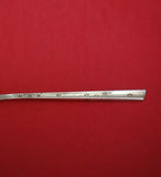 Diamond Star by Stieff Sterling Silver Cocktail Fork 5 1/2" Serving