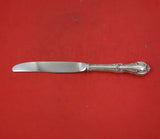 Joan of Arc by International Sterling Silver Dessert Knife HH with Stainless 7"