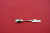 Vine by Tiffany and Co Sterling Demitasse Spoon w/ wild roses motif 4"