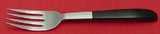 Contrast by Lunt Sterling Silver Salad Fork Set of 12 pcs 6 5/8"