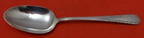 Moonglow by International Sterling Silver Serving Spoon 8 1/8"
