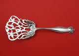 Canterbury by Towle Sterling Silver Waffle Server  8"