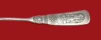 Fontainebleau by Gorham Sterling Silver Escargot Fork Custom Made 6" Silverware