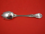 King Edward by Gorham Sterling Silver Ice Cream Fork Unique Style Custom 5 5/8"