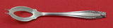 Stradivari by Wallace Sterling Silver Olive Spoon Ideal Custom Made 5 5/8"