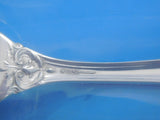 Francis I by Reed and Barton Old Sterling Silver English Server 7 1/8" Custom