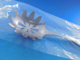 Century by Tiffany and Co Sterling Silver Pasta Server HH WS Custom Made 9 7/8"