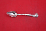Kings Court by Frank Whiting Sterling Silver Grapefruit Spoon Original 5 1/2"