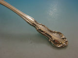 Old Atlanta by Wallace Sterling Silver Regular Size Place Setting(s) 4pc