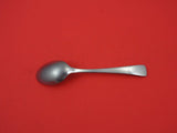 Valois by Christofle Stainless Steel Glossy Teaspoon 5 3/4"