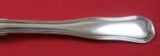 Old Danish by Georg Jensen Sterling Silver Lemon Fork 2-Tine 4 7/8" Serving