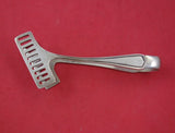 Carolina by Lunt Sterling Silver Asparagus Tong individual 4 1/8"