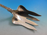 Olympian by Tiffany and Co Sterling Silver Fish Serving Fork 4-tine 9 1/2"