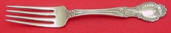 Richelieu by Tiffany and Co Sterling Silver Dinner Fork 7 1/2" Flatware