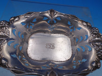 Blackberry by Tiffany and Co Sterling Silver Nut Cup #16349/2203 1.10ozt (#1723)