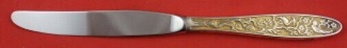 Tree of Life by Reed & Barton Sterling Silver Regular Knife 9" Vintage Flatware