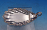 Number 701 by Durham Sterling Silver Candy Dish Scalloped Shell (#7338)