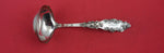 Luxembourg by Gorham Sterling Silver Gravy Ladle w/applied lacing 6 1/2"