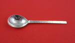 Commonwealth by Porter Blanchard Sterling Silver Sugar Spoon 6 1/8"