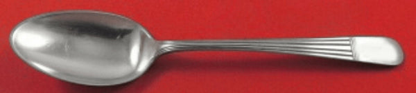 Dorian by Watson Sterling Silver Teaspoon 6" Heirloom Vintage Silverware