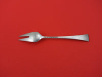 Tapestry by Reed and Barton Sterling Silver Lemon Fork  4 1/2"