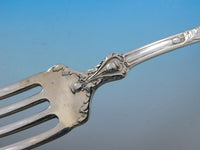 Patrician by Gorham Sterling Silver Flatware Set for 6 Service 33 pcs Dinner