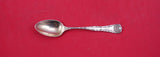 Wave Edge by Tiffany and Co Sterling Silver Coffee Spoon GW  4 5/8"