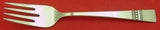 Diadem by Reed and Barton Sterling Silver Salad Fork 6 5/8" Flatware Heirloom