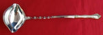 Alencon Lace by Gorham Sterling Silver Punch Lade HH w/ Twist 13 3/4" Custom